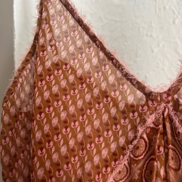 Guess Camisole Tank Top - Picture 8 of 10